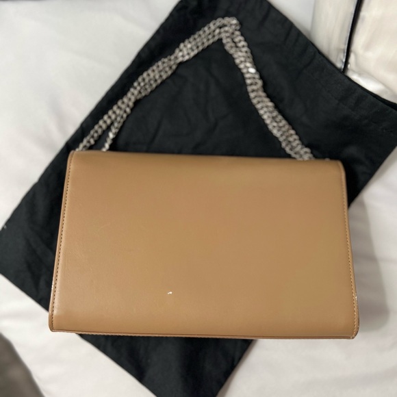 YSL Saint Laurent Kate Medium Crossbody Shoulder Bag w Tassel Yves Saint Laurent - Picture 7 of 9